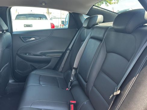 Used 2024 Chevrolet Malibu LT FWD image 21