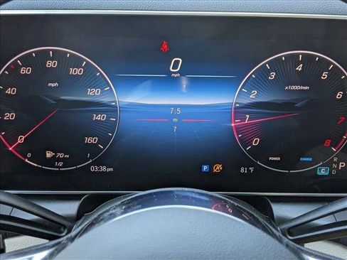 Used 2026 Mercedes-Benz GLC 300 4MATIC image 10