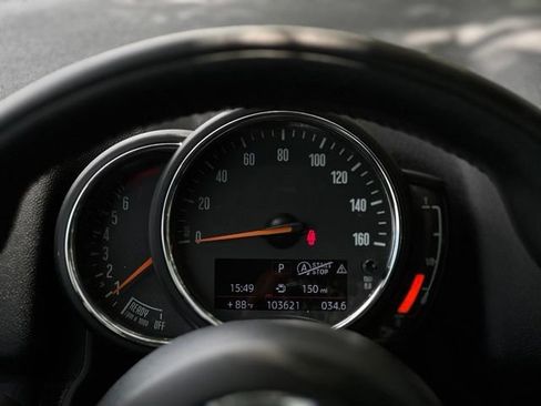 Used 2020 MINI Cooper Countryman FWD image 34
