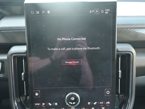 Used 2026 GMC Yukon AT4 AWD/4WD image 24