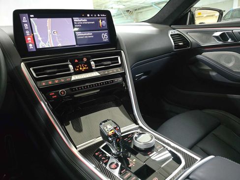 Used 2026 BMW M850i xDrive Coupe AWD/4WD image 33