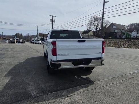 Used 2022 Chevrolet Silverado 1500 LT image 8