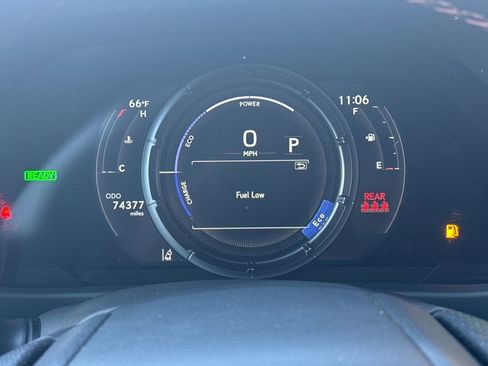 Used 2020 Lexus UX 250h F Sport w/ Accessory Package 2 image 25