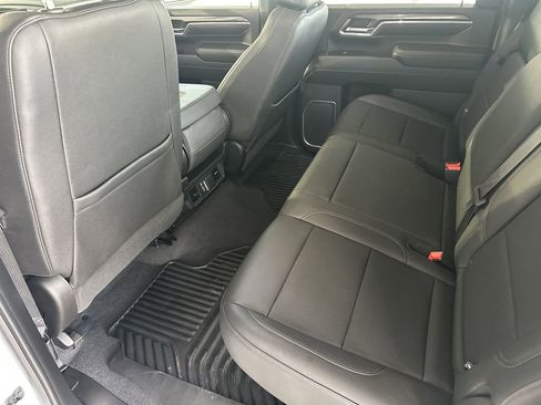 Certified 2024 Chevrolet Silverado 2500 LTZ image 30