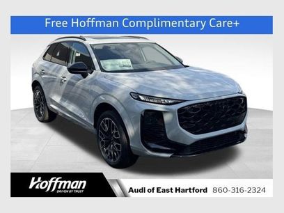 New 2026 Audi Q3 quattro 2.0T