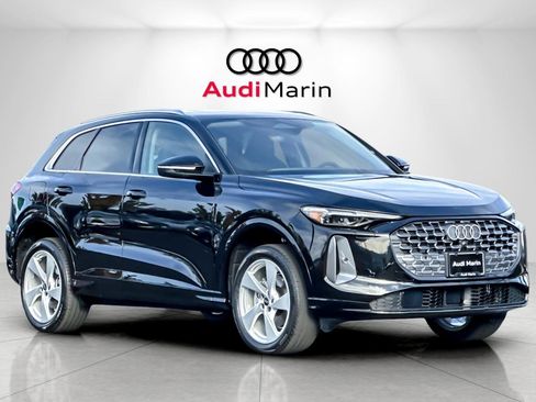 New 2025 Audi Q5 Premium Plus image 7