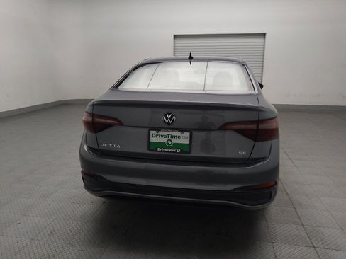 Used 2024 Volkswagen Jetta SE FWD image 7