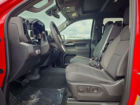 New 2026 GMC Sierra 1500 Elevation image 13