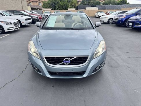 Used 2012 Volvo C70 T5 FWD image 10
