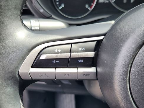 Certified 2023 MAZDA CX-30 AWD 2.5 S w/ Select Package image 22