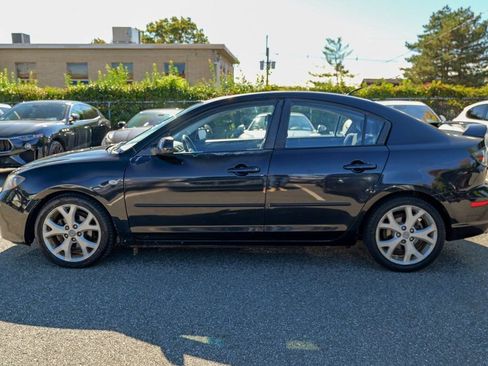 Used 2008 MAZDA MAZDA3 i Touring Value image 4