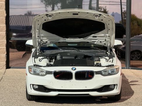 Used 2015 BMW 328i Sedan image 21