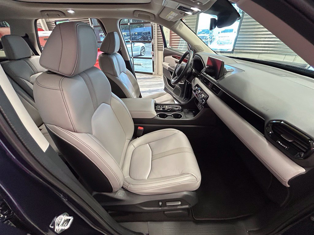 Used 2023 Honda Pilot Touring image 42