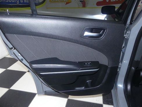 Used 2023 Dodge Charger SXT RWD image 24