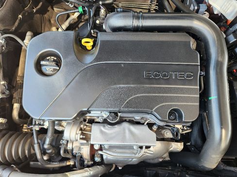 Used 2023 Chevrolet Malibu RS image 30