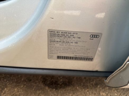 Used 2014 Audi Q5 2.0T Premium Plus image 32