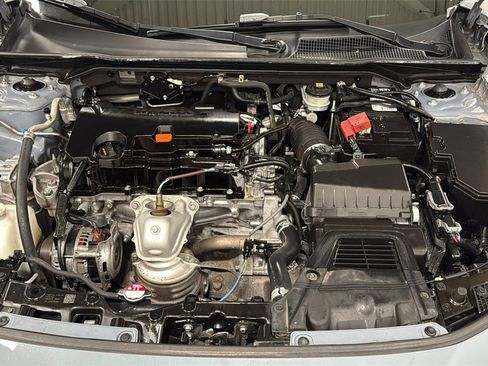 Used 2022 Honda Civic Sport image 25