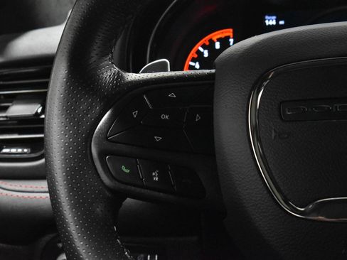 Used 2024 Dodge Durango R/T AWD/4WD image 11
