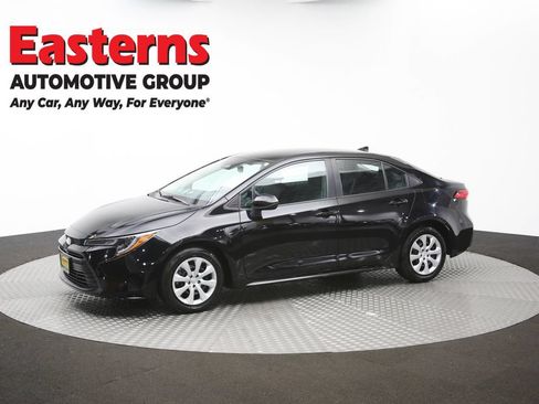 Used 2024 Toyota Corolla LE FWD image 58