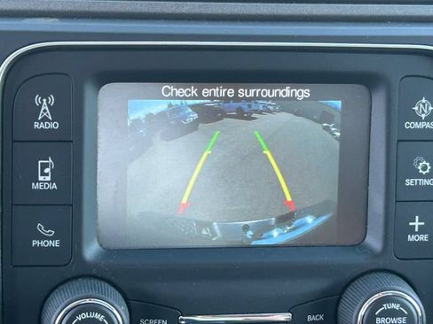 Used 2018 RAM 1500 Tradesman w/ Popular Equipment Group AWD/4WD image 14