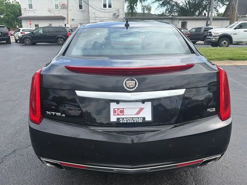 Used 2014 Cadillac XTS Platinum AWD/4WD image 6