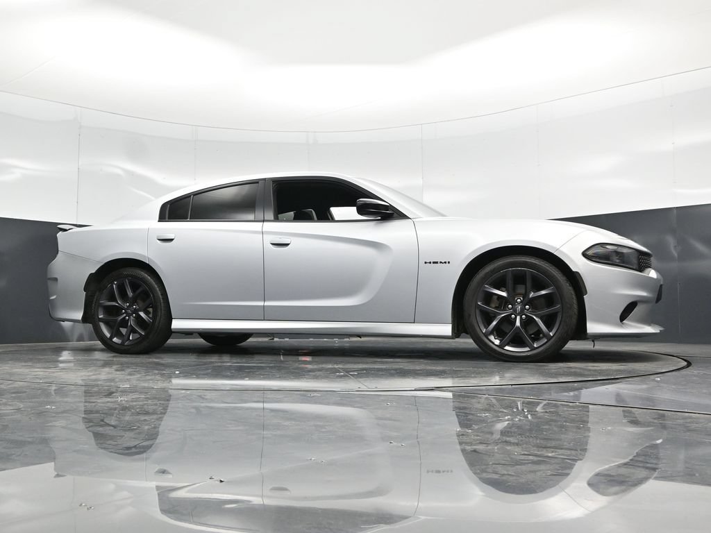 Used 2022 Dodge Charger R/T w/ Blacktop Package RWD image 53