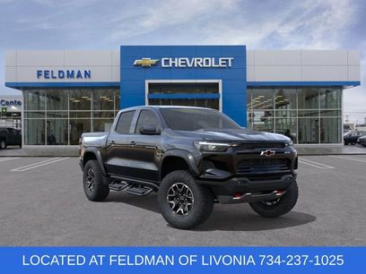 New 2026 Chevrolet Colorado ZR2 w/ Technology Package
