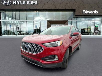 Used 2023 Ford Edge SEL w/ Convenience Package