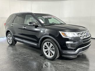 Used 2018 Ford Explorer Limited video 2