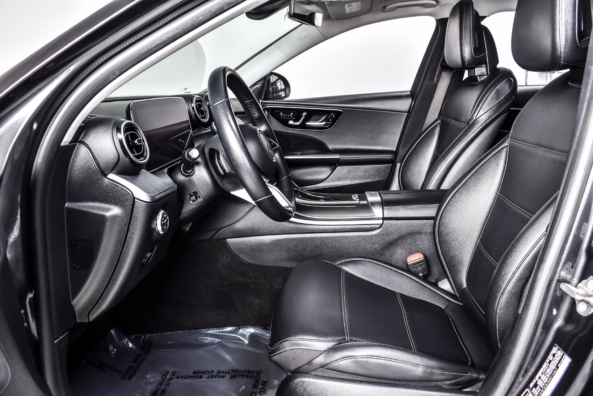 Used 2022 Mercedes-Benz C 300 Sedan image 14