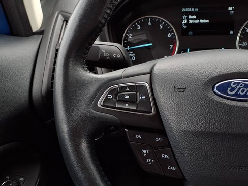 Used 2019 Ford EcoSport SE FWD image 18
