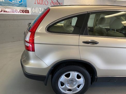 Used 2008 Honda CR-V LX image 18