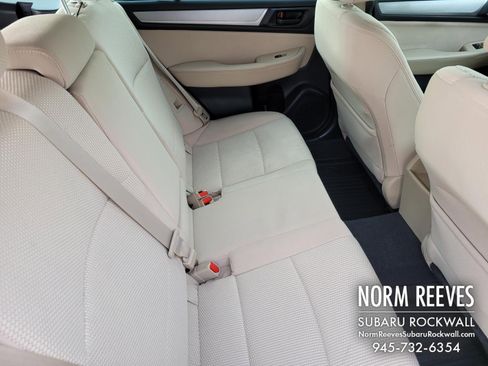 Used 2019 Subaru Outback 2.5i image 13