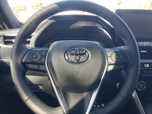 Certified 2024 Toyota Venza XLE image 21