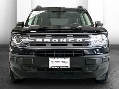 Used 2024 Ford Bronco Sport Big Bend image 2