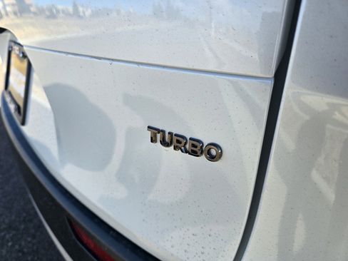 New 2026 MAZDA CX-50 AWD 2.5 S w/ Cargo Package image 11