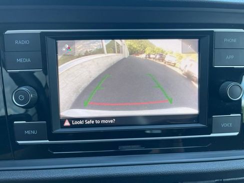 Used 2021 Volkswagen Jetta S FWD image 21