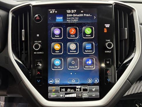 Used 2023 Subaru Ascent Premium image 19