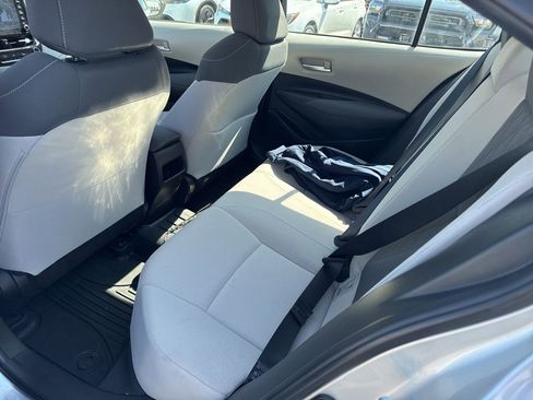 Certified 2020 Toyota Corolla LE image 8