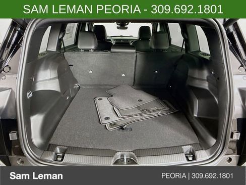 New 2026 Jeep Cherokee Limited image 25