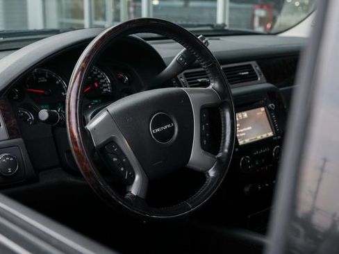 Used 2013 GMC Sierra 3500 Denali image 28