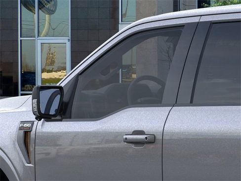 New 2025 Ford F150 Tremor w/ Bed Utility Package image 20