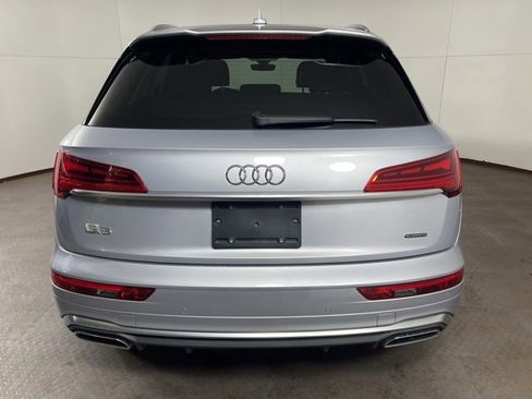 Certified 2022 Audi Q5 2.0T Premium Plus w/ Premium Plus Package image 6