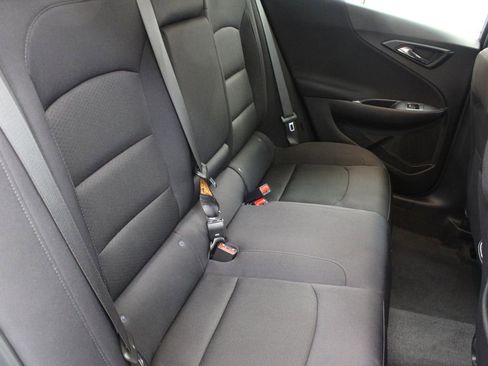 Used 2024 Chevrolet Malibu LT image 19
