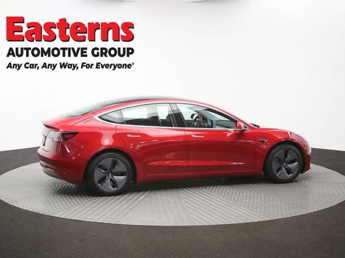 Used 2018 Tesla Model 3 Long Range AWD/4WD image 38