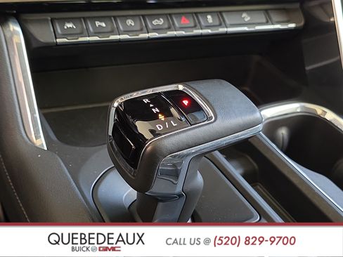 Used 2025 GMC Sierra 1500 Denali AWD/4WD image 23