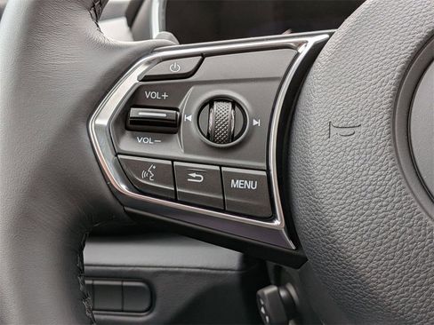 New 2026 Acura MDX SH-AWD image 19