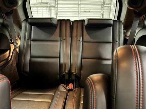 Used 2024 Dodge Durango R/T RWD image 21