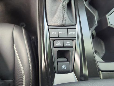 New 2026 Toyota Camry SE image 22