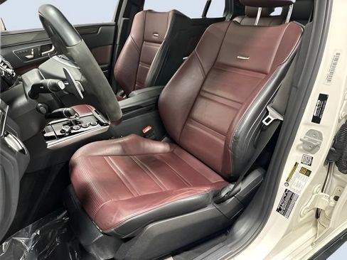 Used 2016 Mercedes-Benz E 63 AMG S-Model image 28